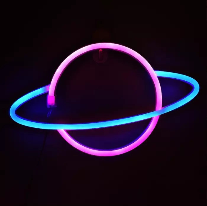 LED Neon Signs - Space Collections_3
