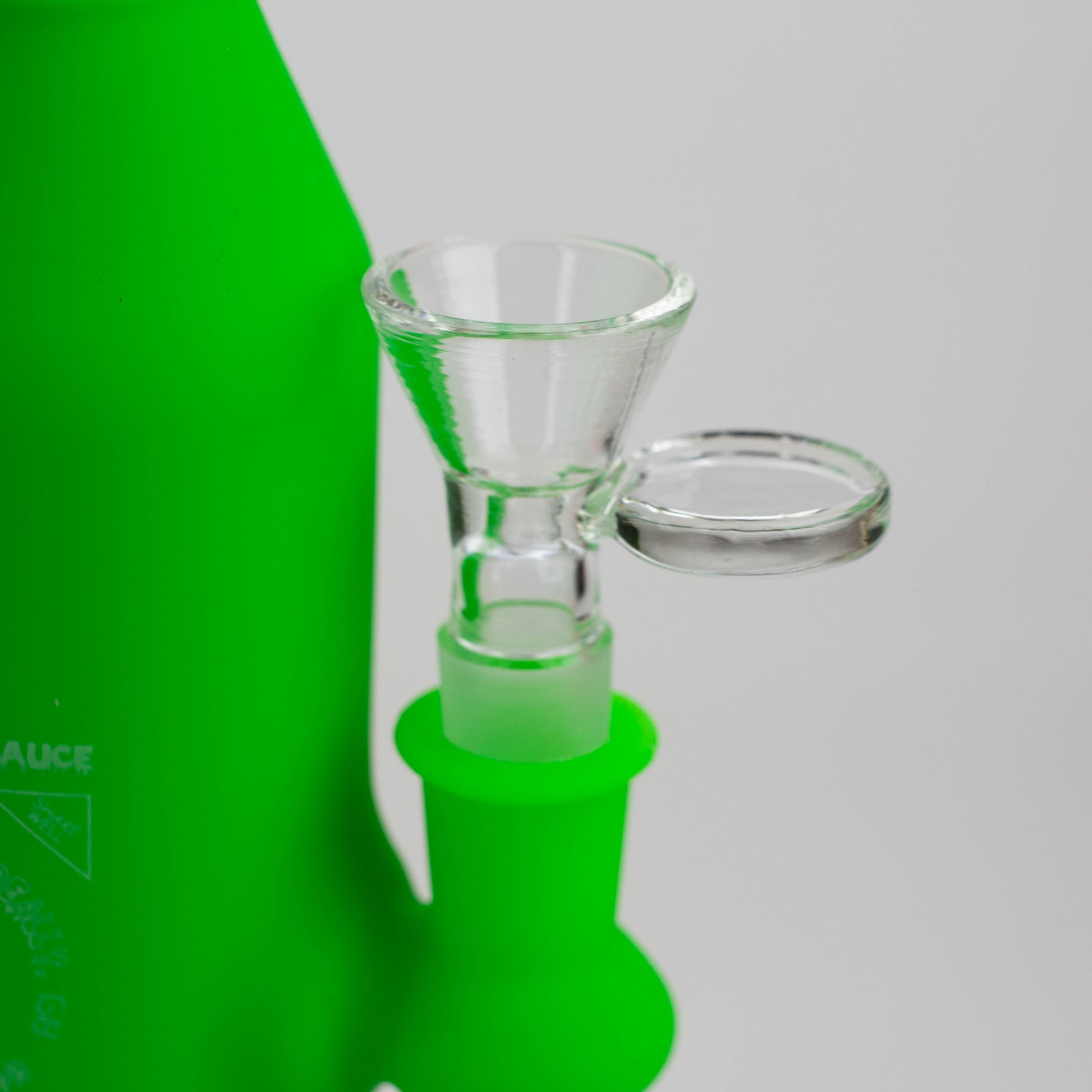 WENEED®- 6.5" Silicone Sriracha Water Pipe_4