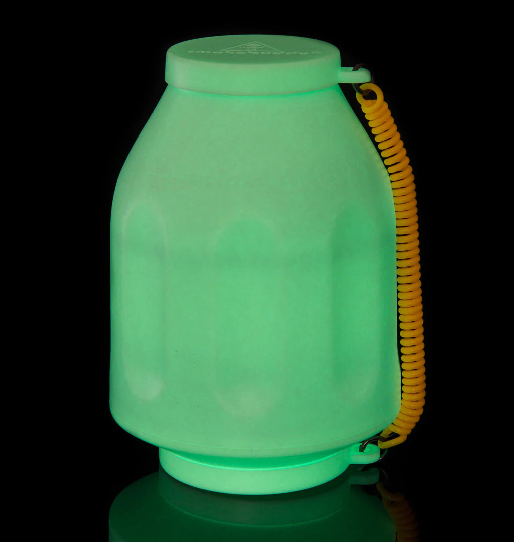 Smokebuddy Glow In The Dark Original Personal Color Air Filter_3