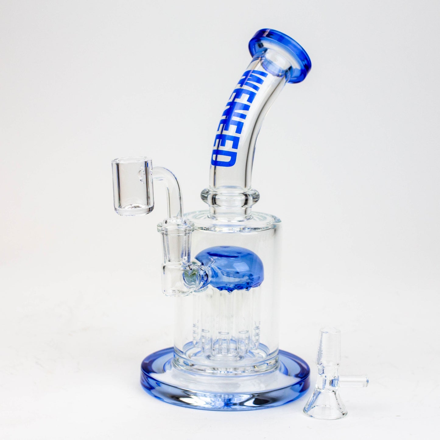 WENEED®-10" WENEED 2-in-1 Tree Perc Water Pipe_3