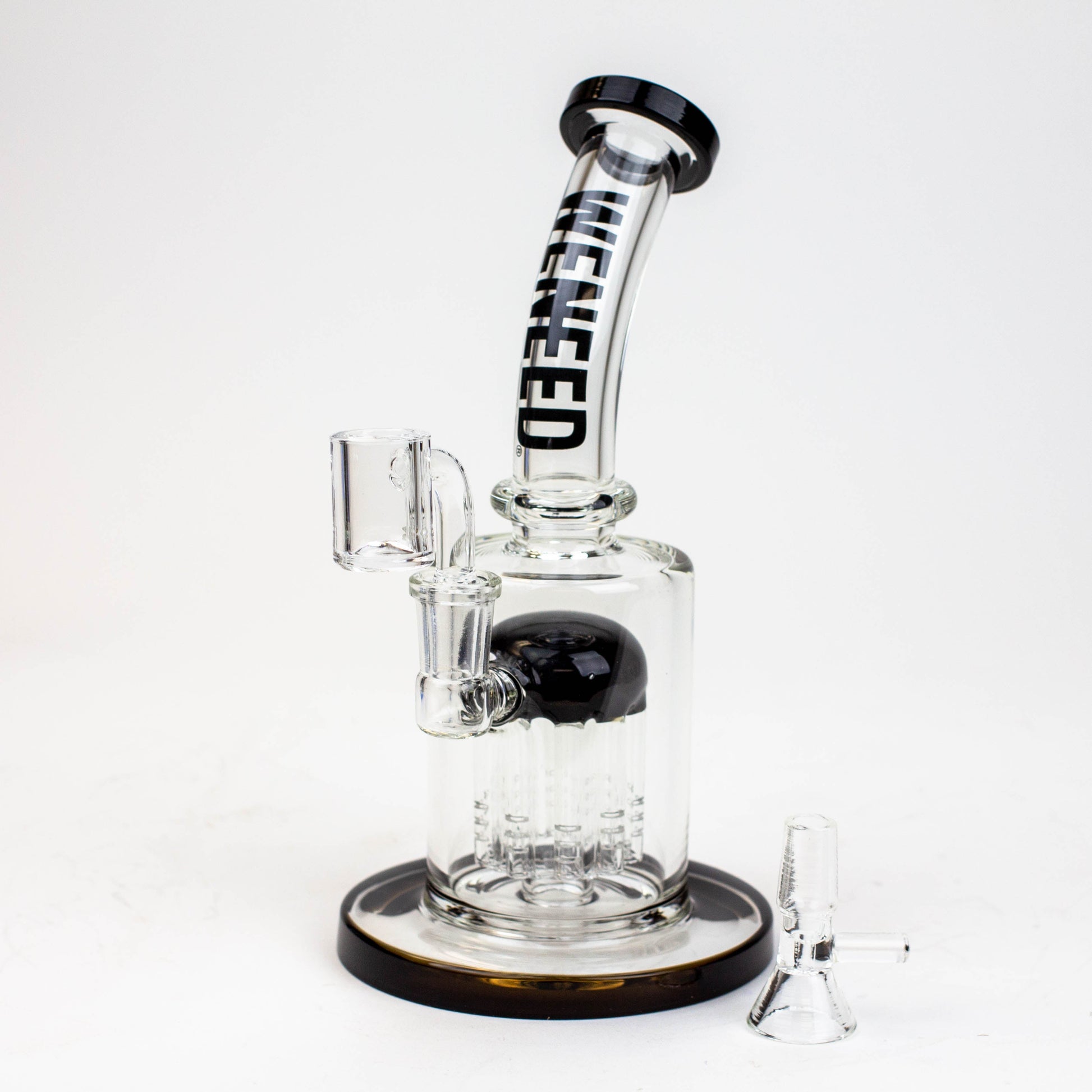 WENEED®-10" WENEED 2-in-1 Tree Perc Water Pipe_12