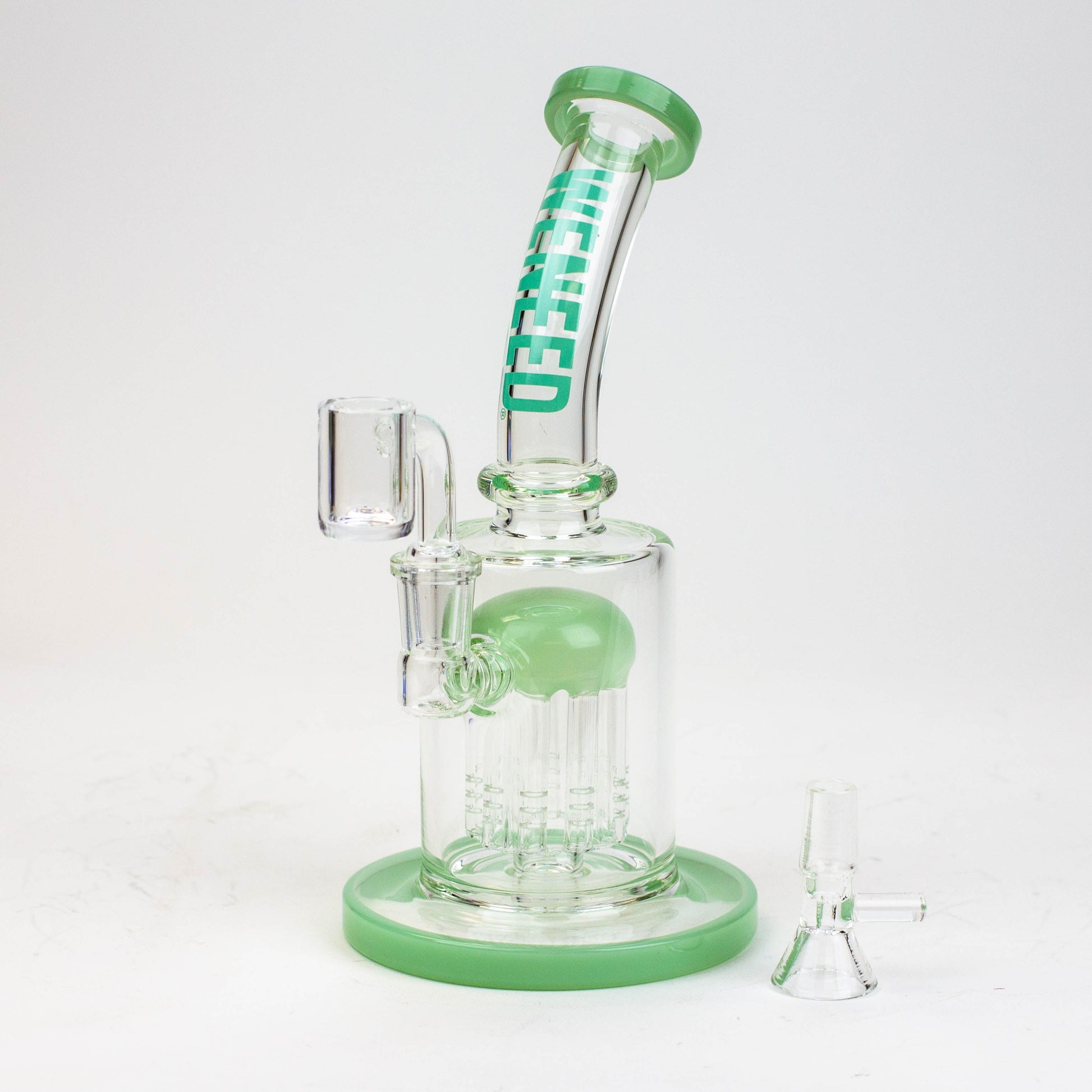 WENEED®-10" WENEED 2-in-1 Tree Perc Water Pipe_16