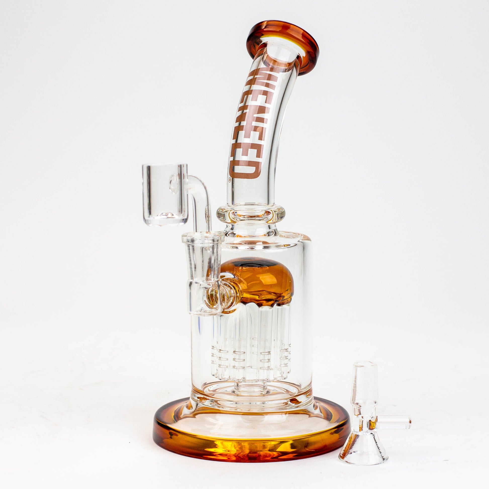 WENEED®-10" WENEED 2-in-1 Tree Perc Water Pipe_11