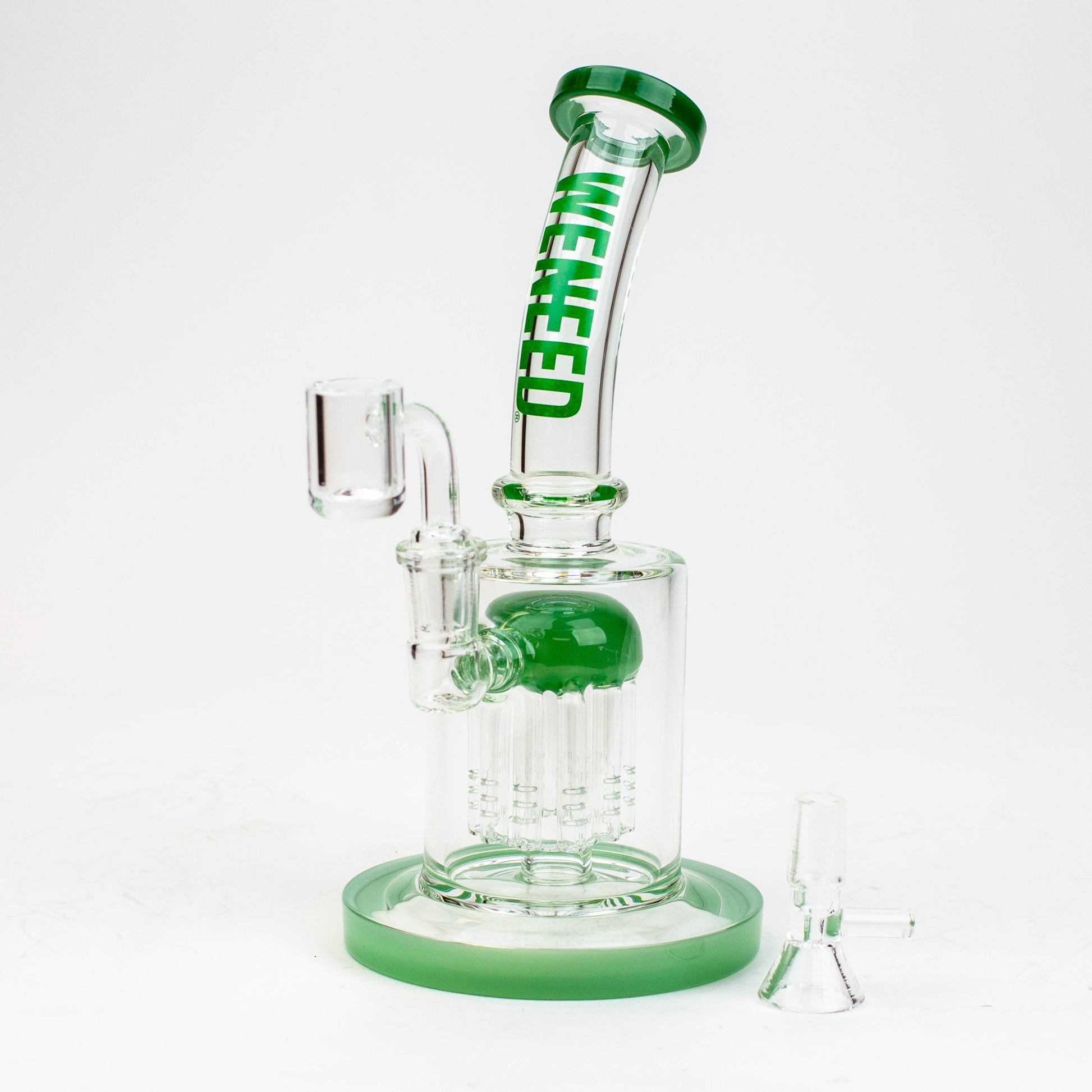 WENEED®-10" WENEED 2-in-1 Tree Perc Water Pipe_18