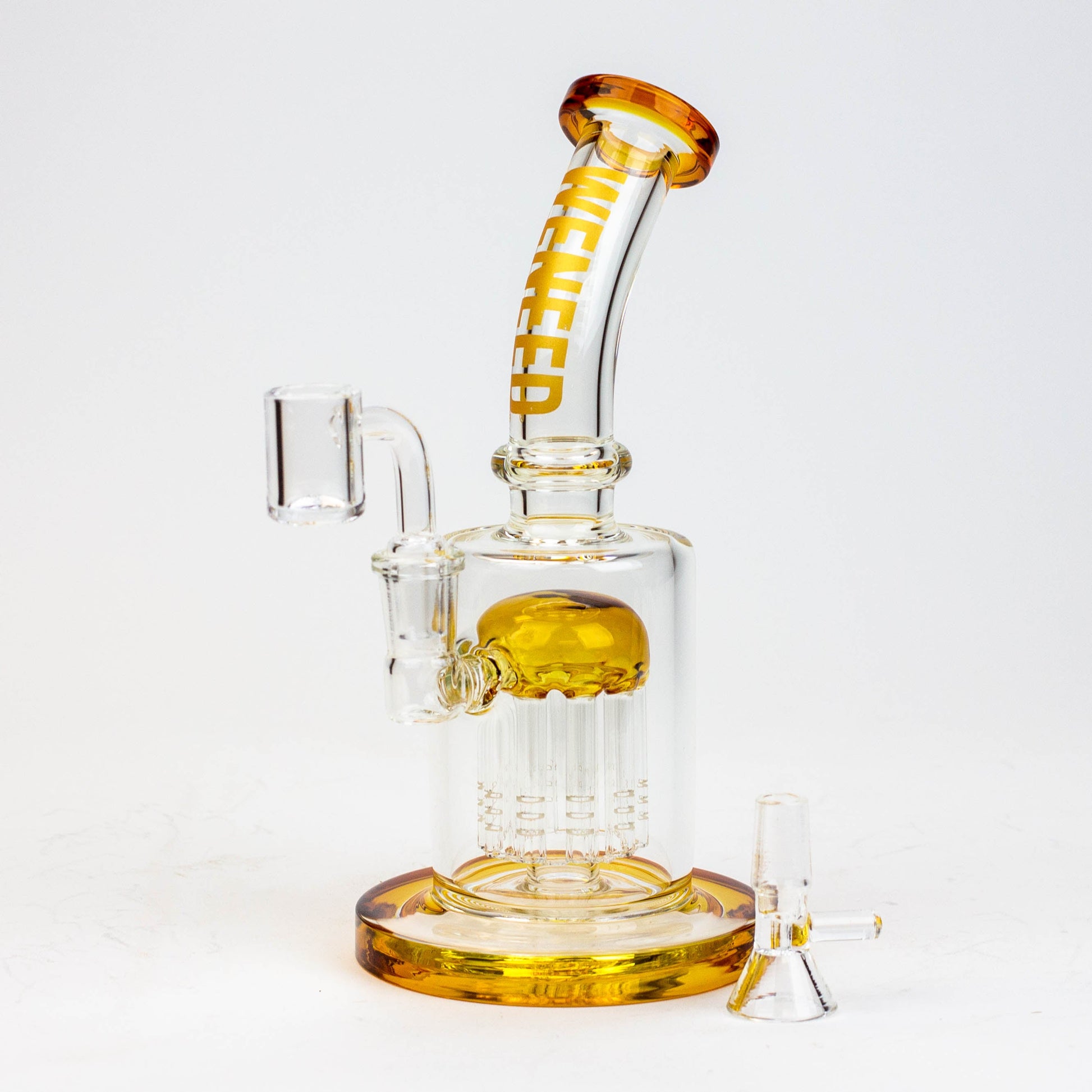 WENEED®-10" WENEED 2-in-1 Tree Perc Water Pipe_14