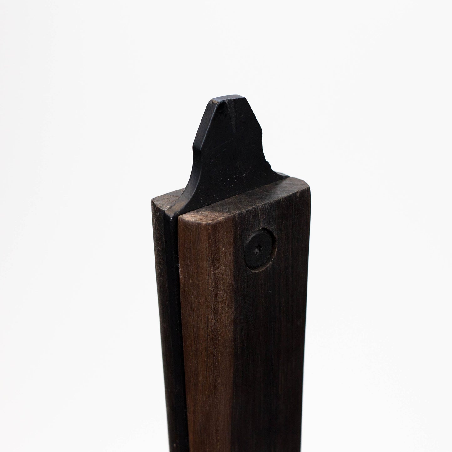 10.75" Overall Pakka Wood Handle Axe [T28012]_3