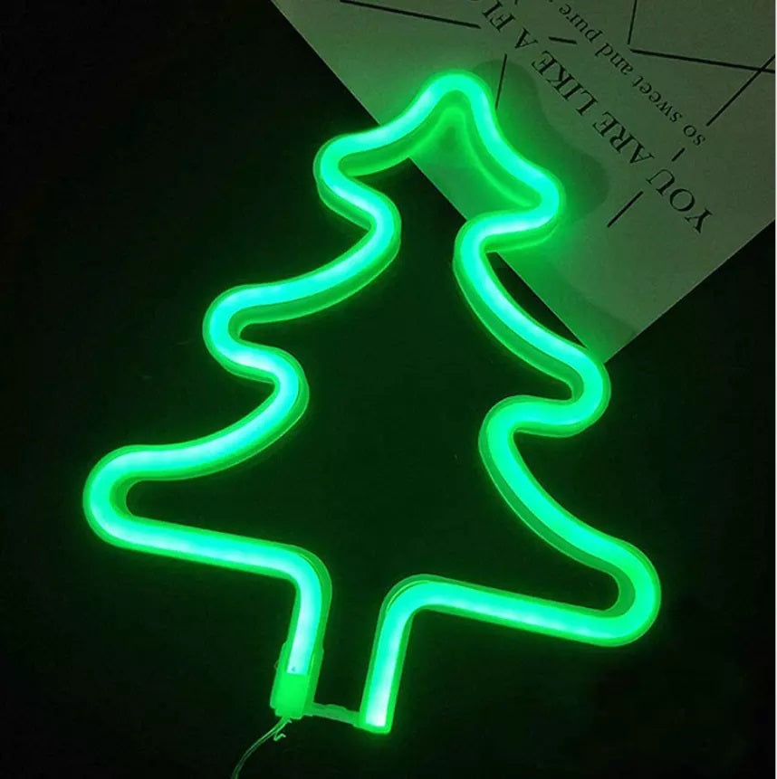 LED Neon Signs - Christmas Collections_1