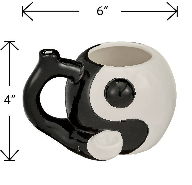 Roast & Toast Yin Yang Mug_1