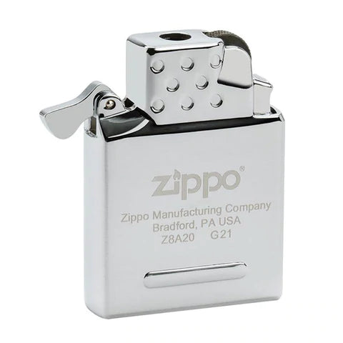 Zippo 65806 Butane Yellow Flame Insert_0