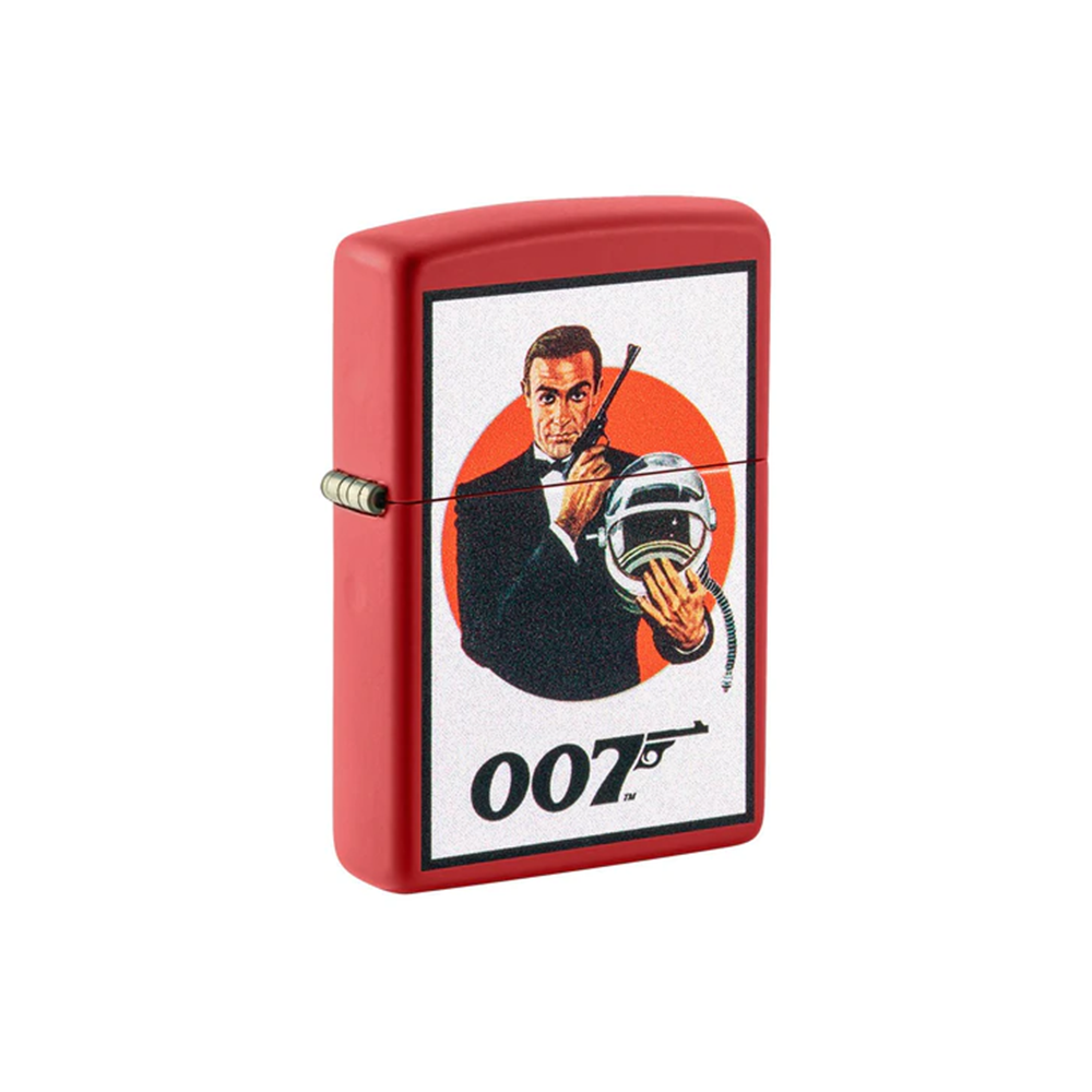 Zippo 49758 James Bond 007™_2