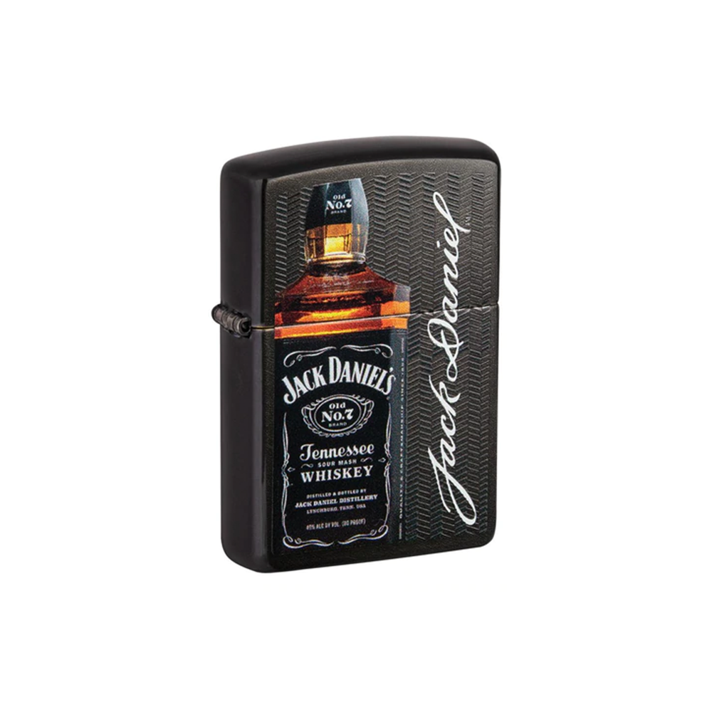 Zippo 49321 Jack Daniel's®_2