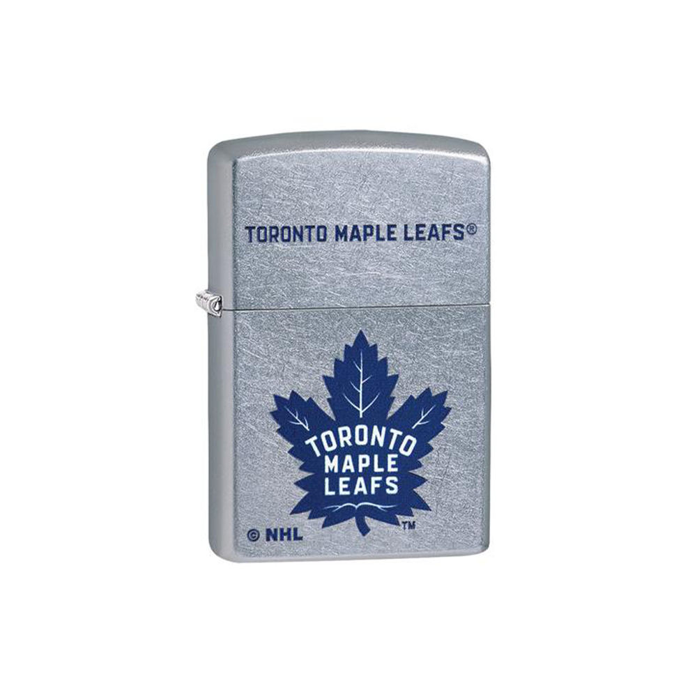 Zippo 33762 NHL Toronto Maple Leafs 207_2