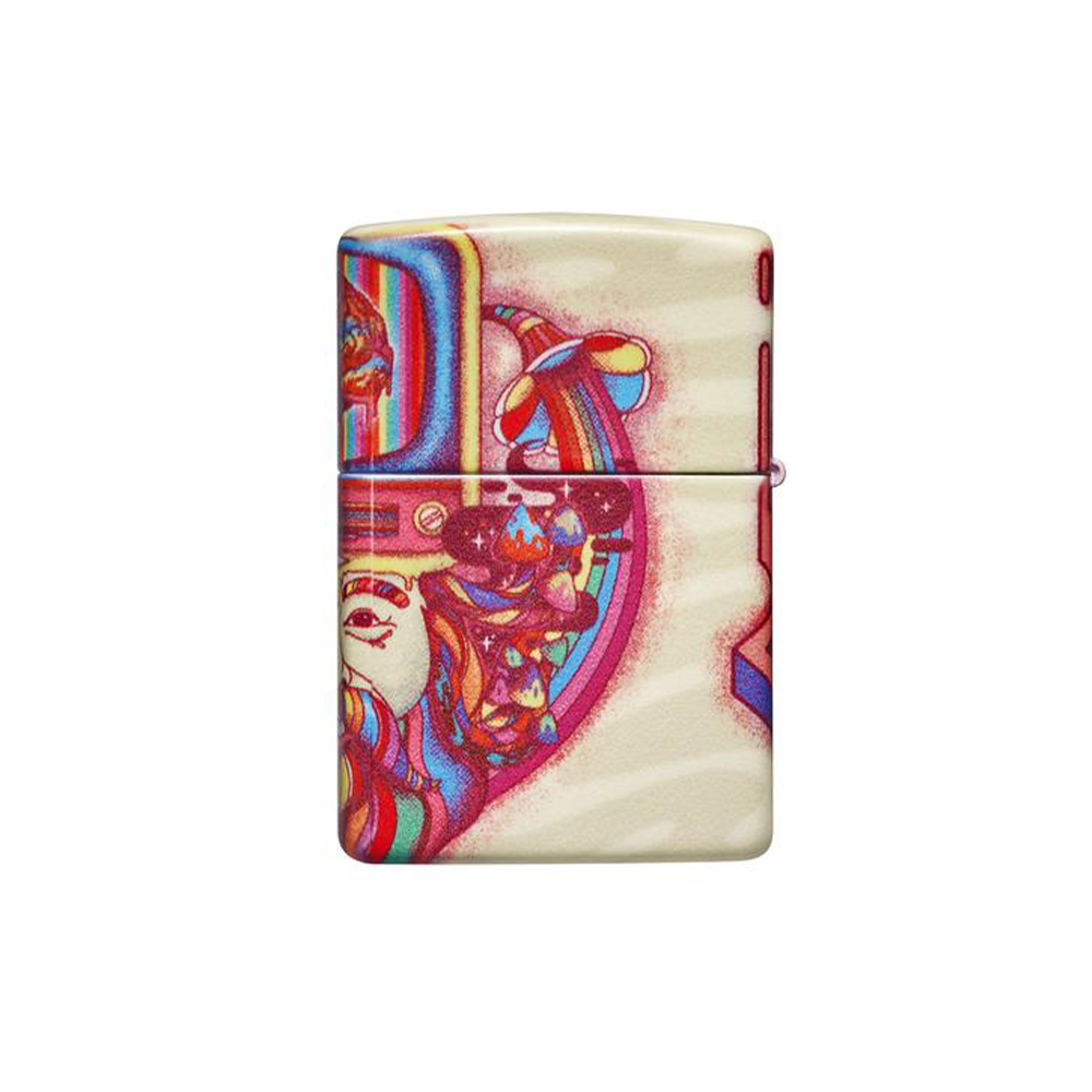 Zippo 49435 Trippy Design_6