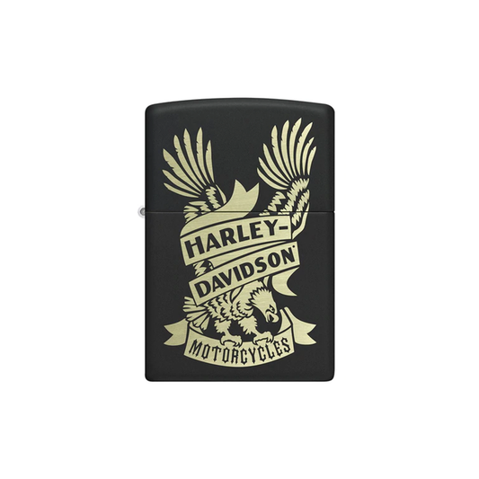 Zippo 49826 Harley-Davidson®_0