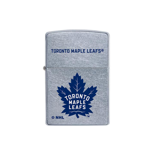 Zippo 33762 NHL Toronto Maple Leafs 207_0