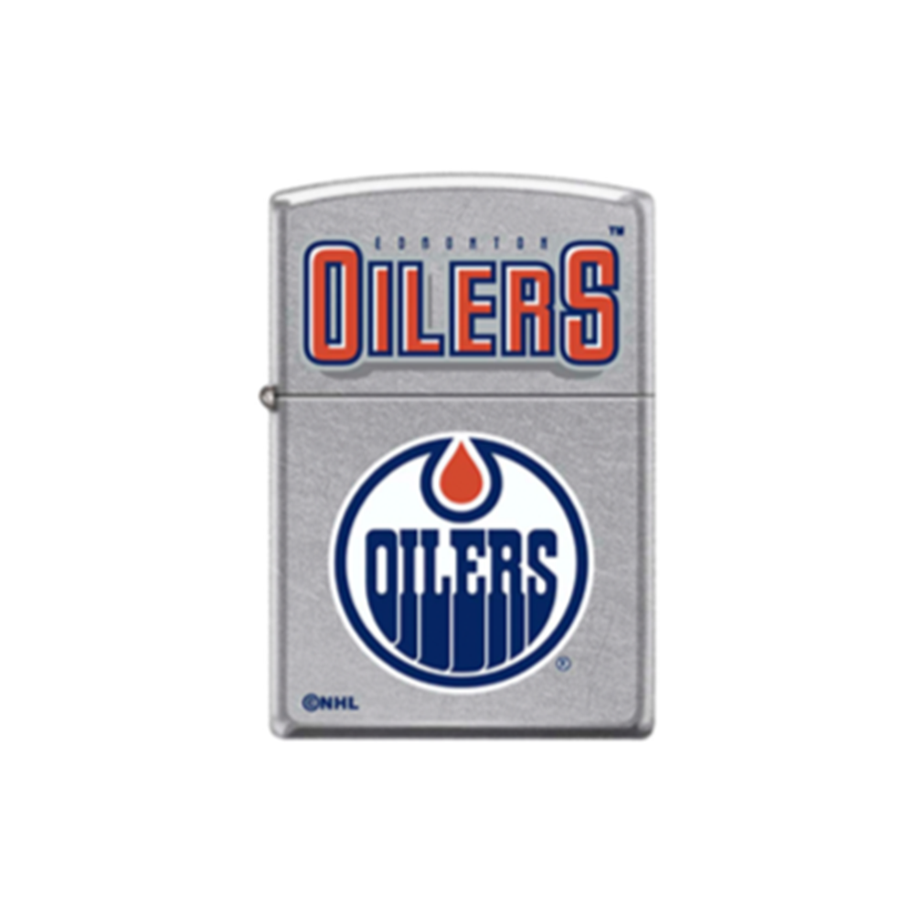 Zippo 33625 ©NHL Edmonton Oilers_0