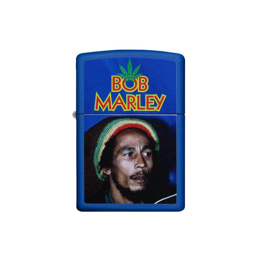 Zippo 49238 Bob Marley_0